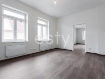 Prodej bytu 3+kk, Miličín, 73 m2