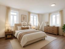 Prodej bytu 3+kk, Miličín, 73 m2