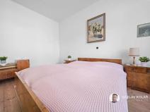 Prodej rodinného domu, Hořice, Haklova, 93 m2