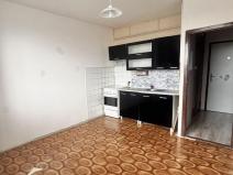 Prodej bytu 1+1, Jirkov, Krušnohorská, 35 m2