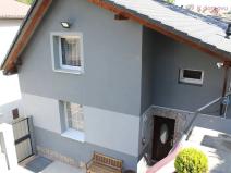 Prodej rodinného domu, Černčice, Žižkova, 65 m2