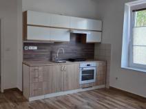 Prodej bytu 1+kk, Jeseník, Palackého, 23 m2
