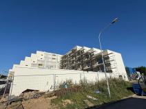 Prodej bytu 2+kk, Brno, Řepova, 56 m2