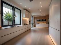 Prodej bytu 3+kk, Praha - Újezd nad Lesy, Lišická, 73 m2