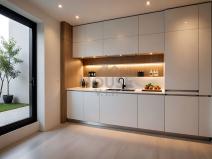 Prodej bytu 3+kk, Praha - Újezd nad Lesy, Lišická, 73 m2