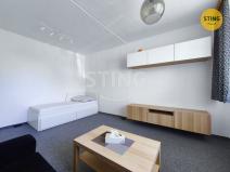 Pronájem bytu 1+1, Třebíč, Myslbekova, 32 m2