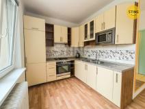 Pronájem bytu 3+kk, Havířov, Osvoboditelů, 67 m2