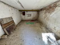 Prodej garáže, Horní Jiřetín, 41 m2