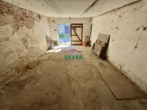 Prodej garáže, Horní Jiřetín, 41 m2