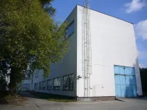 Pronájem skladu, Praha - Michle, Ohradní, 27 m2