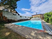 Prodej rodinného domu, Otice, Domky, 153 m2