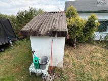 Prodej chaty, Želenice, 18 m2