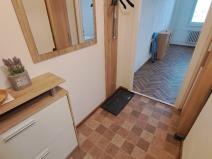 Pronájem bytu 1+kk, Olomouc - Povel, Heyrovského, 26 m2