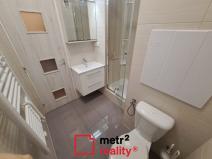 Pronájem bytu 1+kk, Olomouc - Povel, Heyrovského, 26 m2