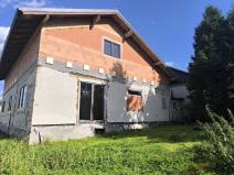 Prodej rodinného domu, Dětmarovice, 222 m2