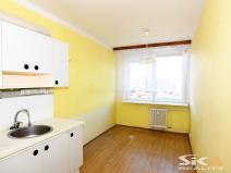 Prodej bytu 3+1, Louny, Prokopova, 67 m2