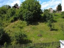 Prodej pozemku pro bydlení, Jeníkovice, 1591 m2