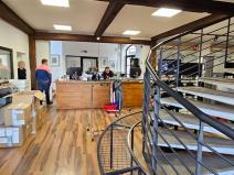 Pronájem obchodního prostoru, Praha - Ruzyně, Drnovská, 3000 m2