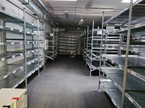 Pronájem obchodního prostoru, Praha - Ruzyně, Drnovská, 3000 m2