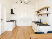 Pronájem bytu 2+1, Karlovy Vary - Rybáře, Celní, 90 m2