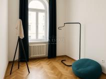 Pronájem bytu 2+1, Karlovy Vary - Rybáře, Celní, 90 m2