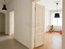 Pronájem bytu 2+1, Karlovy Vary - Rybáře, Celní, 90 m2