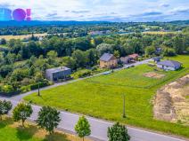 Prodej pozemku pro bydlení, Chotěbuz, 1453 m2