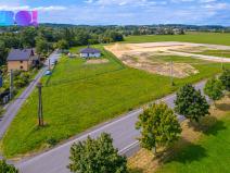 Prodej pozemku pro bydlení, Chotěbuz, 1453 m2