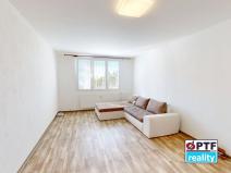Pronájem bytu 2+1, Planá, Fučíkova, 71 m2