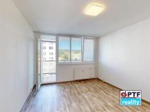 Pronájem bytu 2+1, Planá, Fučíkova, 71 m2