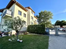 Prodej bytu 2+kk, Praha - Kbely, Rackova zahrada, 44 m2