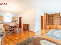 Pronájem rodinného domu, Praha - Štěrboholy, Radostná, 226 m2