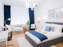 Prodej bytu 3+kk, Praha - Nové Město, Ostrovní, 76 m2