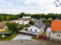 Pronájem rodinného domu, Veselí nad Lužnicí, F. Líbala, 150 m2