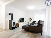 Pronájem rodinného domu, Veselí nad Lužnicí, F. Líbala, 150 m2