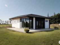 Prodej pozemku pro bydlení, Týniště nad Orlicí, 1041 m2