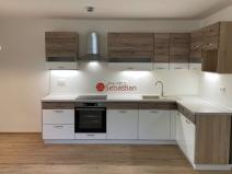 Pronájem bytu 3+kk, Chyjice, 74 m2