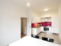 Pronájem bytu 2+kk, Praha - Veleslavín, Za vokovickou vozovnou, 51 m2