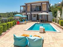 Prodej rodinného domu, Tsilivi, Zakynthos, Řecko, 105 m2