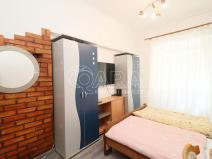 Pronájem pokoje, Praha - Košíře, Vrchlického, 30 m2