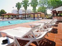 Prodej ubytování, Korfu, Jónské Ostrovy, Řecko, 2150 m2