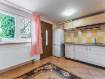 Prodej rodinného domu, Praha, 520 m2