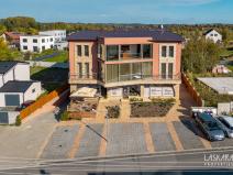 Pronájem obchodního prostoru, Horoušany - Horoušánky, Hlavní, 99 m2