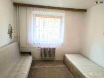 Pronájem bytu 2+1, Žďár nad Sázavou, Brodská, 54 m2