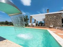 Prodej rodinného domu, Vourvourou, Sithonia, Chalkidiki, Řecko, 115 m2