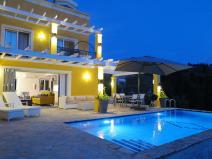 Prodej rodinného domu, Korfu, Jónské Ostrovy, Řecko, 83 m2