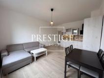 Pronájem bytu 2+kk, Praha - Holešovice, V závětří, 67 m2