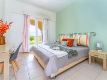 Prodej bytu 3+kk, Tsilivi, Zakynthos, Jónské Ostrovy, Řecko, 62 m2