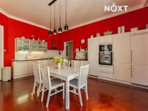 Pronájem bytu 4+1, Šumperk, Krátká, 190 m2