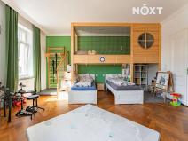 Pronájem bytu 4+1, Šumperk, Krátká, 190 m2